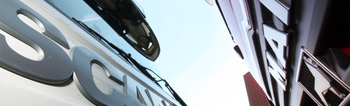 Truck & Bus GmbH se convertirá en el nuevo holding para marcas de vehículos industriales