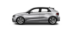 Audi A1 Sportback Nuevos Compacto 1