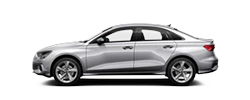 Audi A3 Sedan Nuevos Berlina 1 en Valencia