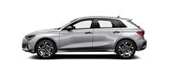 Audi A3 Sportback Nuevos Compacto 1