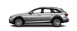 Audi A4 Allroad de Ocasión