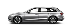 Audi A4 Avant Nuevos 1