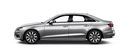 Audi A4 Nuevos Berlina 1 en Barcelona