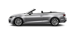 Audi A5 Cabrio Seminuevos Cabrio