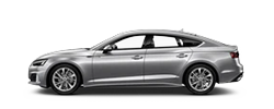 Audi A5 Sportback Nuevos Berlina 1 en Barcelona