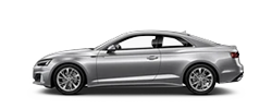 Audi A5 de Ocasión