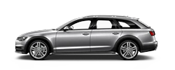 Audi A6 Allroad de Ocasión
