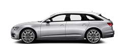 Audi A6 Avant Nuevos 1