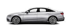 Audi A6 de Ocasión