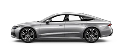 Audi A7 Sportback Nuevos Berlina 1 en Barcelona