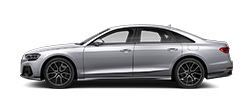 Audi A8 Tfsie Nuevos Berlina 1 en Valencia
