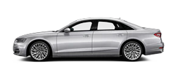 Audi A8 de Ocasión