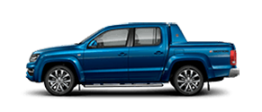 Volkswagen Amarok de Ocasión