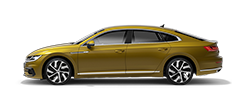 Volkswagen Arteon Nuevos 1 en Sevilla