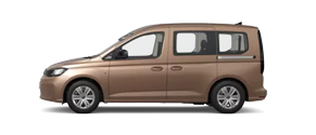 Volkswagen Caddy de Ocasión