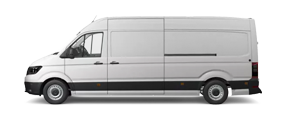 Volkswagen-comerciales Crafter Furgon de Ocasión en Vizcaya