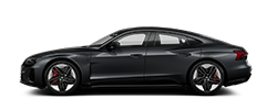 Audi E-tron Gt Rs Nuevos Berlina 1 en Valencia