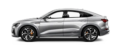 e-tron Sportback