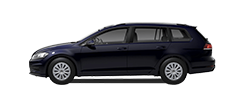 Volkswagen Golf Variant Nuevos 1 en Barcelona