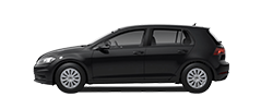 Volkswagen Golf Nuevos 1 en Barcelona