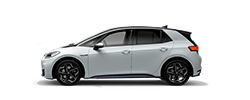 Volkswagen Id.3 Nuevos 1 en Vizcaya
