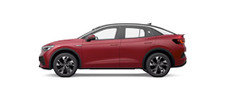Volkswagen Id.5 de Ocasión