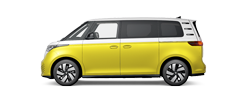 Volkswagen Id. Buzz Seminuevos en Malaga