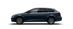 Cupra Leon Sportstourer de Ocasión