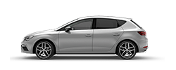 Cupra León Nuevos Compacto 1