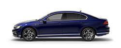 Volkswagen Passat Nuevos 1 en Vizcaya