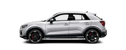 Audi Q2 Nuevos 1 en Valencia