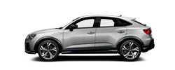 Audi Q3 Sportback Nuevos 1 en Valencia