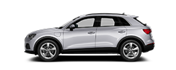 Audi Q3 Tfsie de Ocasión Suv