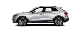 Audi Q3 Nuevos 1 en Valencia