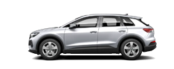 Audi Q4 E-tron de Ocasión Suv