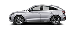 Audi Q5 Sportback Tfsie Nuevos 1 en Valencia