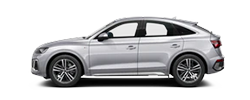 Audi Q5 Sportback Nuevos 1 en Valencia