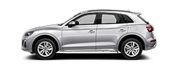 Audi Q5 Tfsie de Ocasión Suv