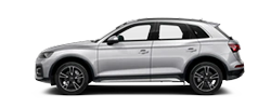 Audi Q5 Nuevos 1 en Valencia