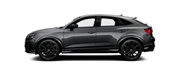 Audi Rs Q3 Sportback Nuevos 1 en Valencia