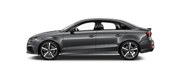 Audi Rs3 Sedan Seminuevos
