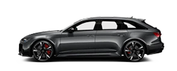 Audi Rs6 Avant de Ocasión