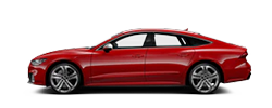 Audi S7 Sportback de Ocasión