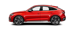 SQ5 Sportback