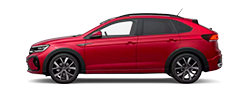 Volkswagen Taigo Nuevos 1 en Barcelona