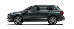 Seat Tarraco de Ocasión