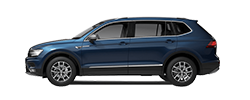 Volkswagen Tiguan Allspace Nuevos Suv 1 en Malaga