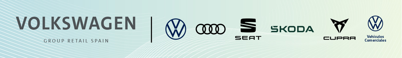 Volkswagen Group Retail España