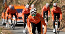 Škoda, Vehículo Oficial De La Vuelta Ciclista Al País Vasco