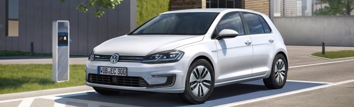¡Llega el nuevo Golf!